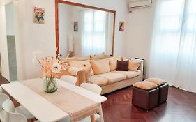 Elegante Departamento Reformado en Recoleta